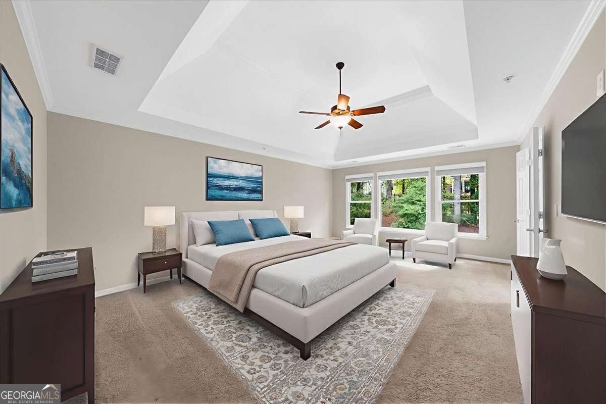 Academy Park - Residential