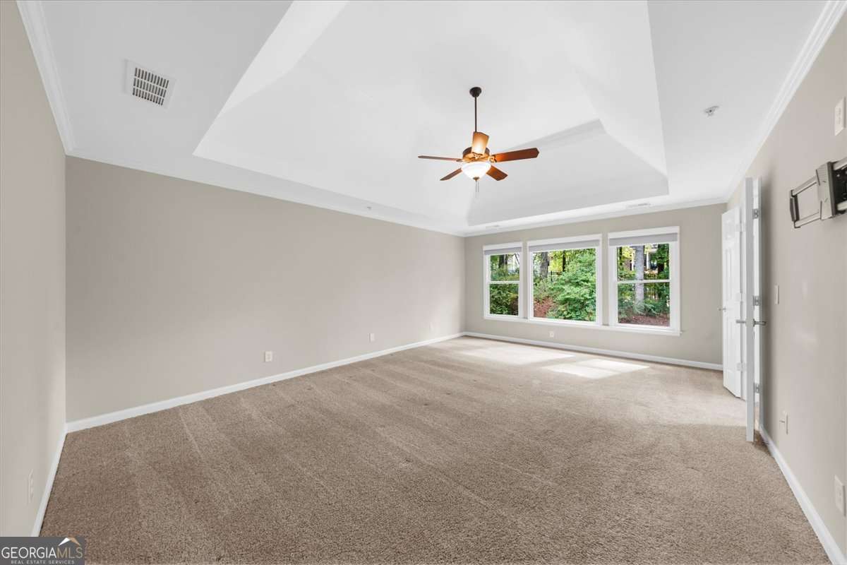 Academy Park - Residential