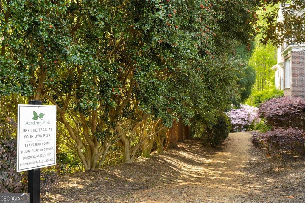 Academy Park - Residential