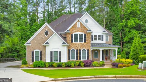 1575 Petal PT NW Kennesaw GA 30152