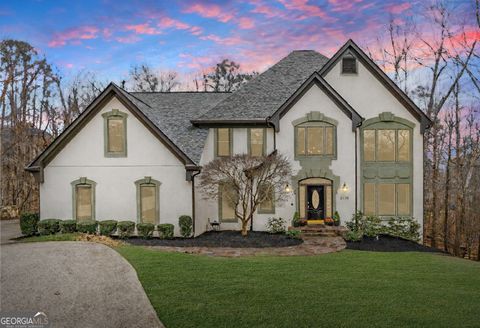 2175 River Cliff DR Roswell GA 30076