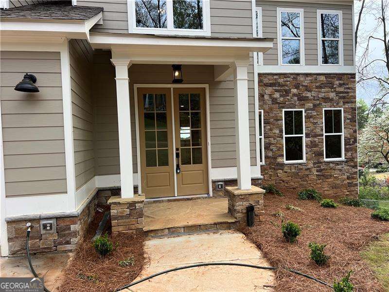 71 Dillard DR NE