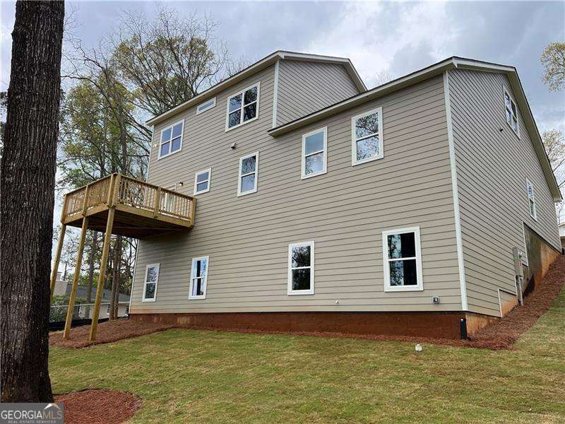 71 Dillard DR NE