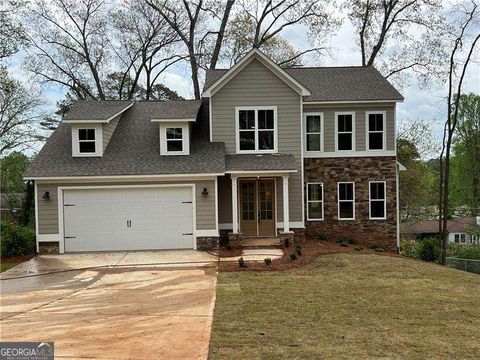 71 Dillard DR NE Kennesaw GA 30144