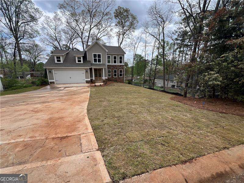 71 Dillard DR NE