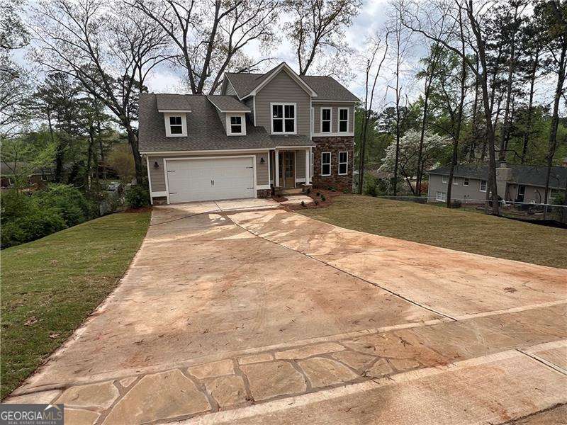 71 Dillard DR NE