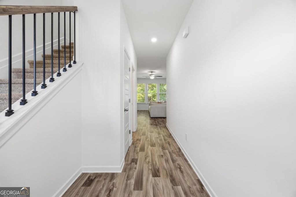 Photo of 1110 Burgundy Drive, Griffin, GA 30223 (MLS # 10740062)