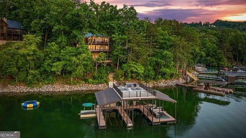 128 Overlake CT Morganton GA 30560