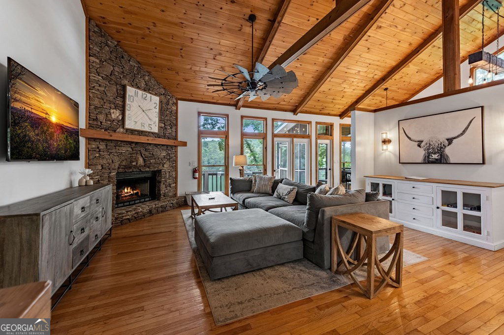 128 Overlake CT