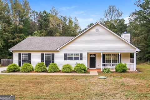 Photo of 1325 Carney Court, McDonough, GA 30252 (MLS # 10658461)