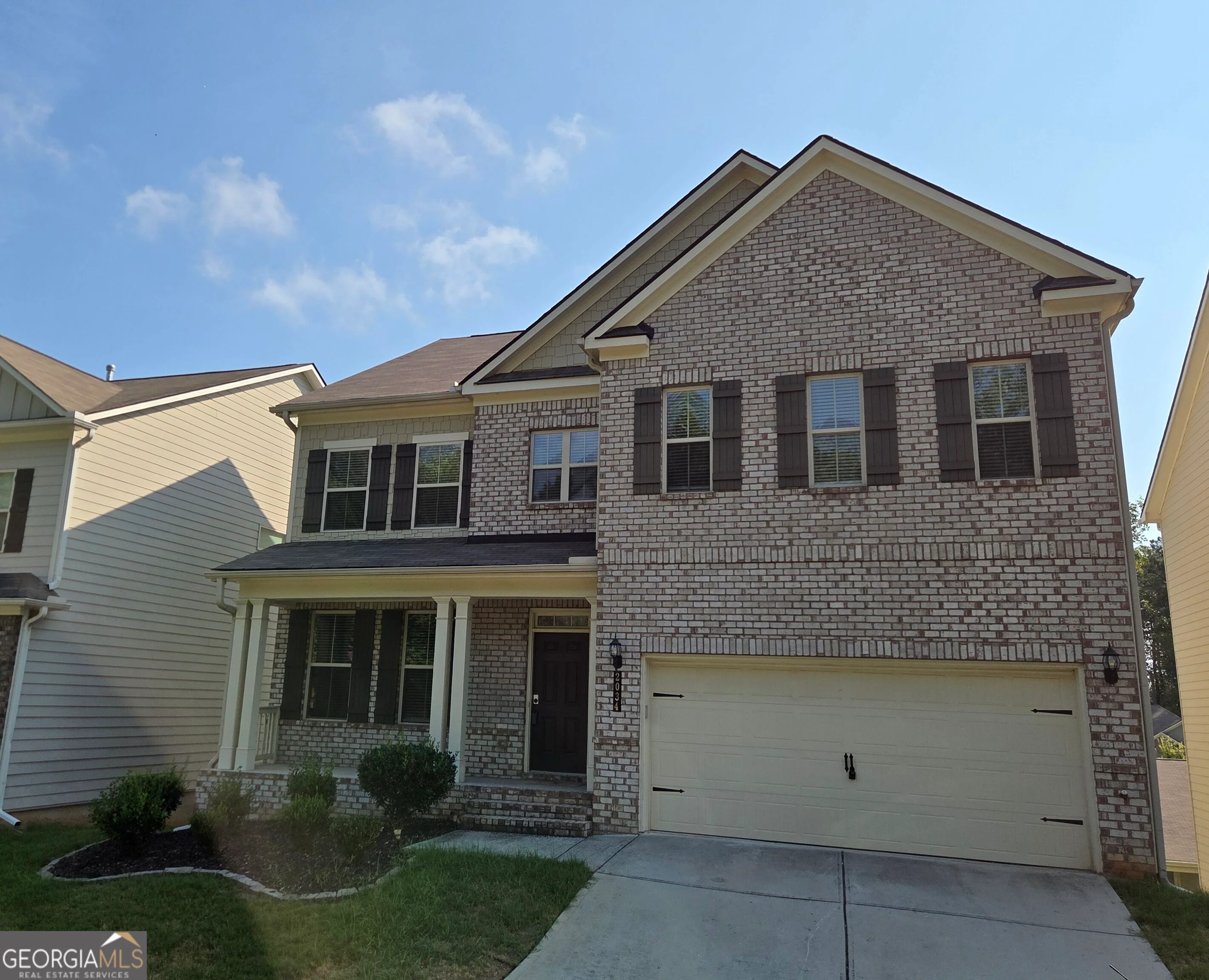 2034 Britt Drive