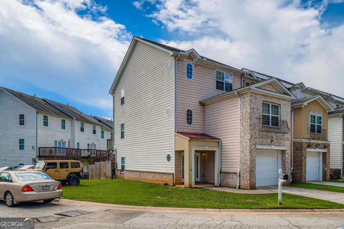 4301 Notting Hill DR SW