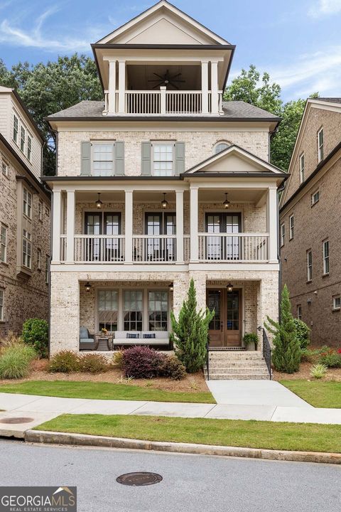 Photo of 2110 Timball Road NW, Atlanta, GA 30318 (MLS # 10586673)