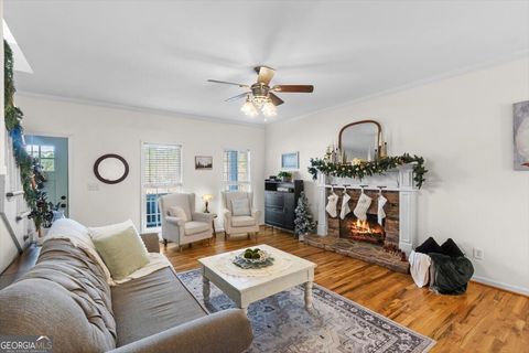 Tiny photo for 651 Taylorsville Macedonia Road SW, Taylorsville, GA 30178 (MLS # 10672494)