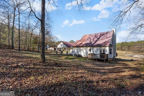 Tiny photo for 651 Taylorsville Macedonia Road SW, Taylorsville, GA 30178 (MLS # 10672494)