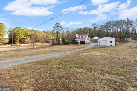 Tiny photo for 651 Taylorsville Macedonia Road SW, Taylorsville, GA 30178 (MLS # 10672494)