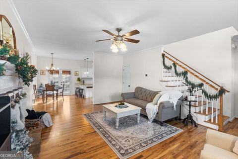 Tiny photo for 651 Taylorsville Macedonia Road SW, Taylorsville, GA 30178 (MLS # 10672494)