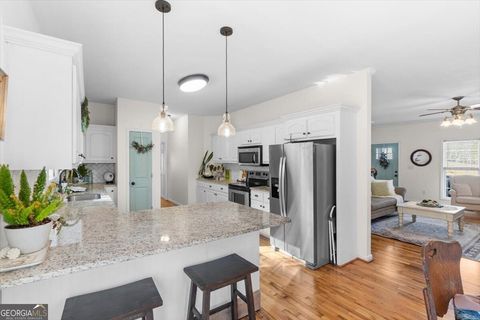 Tiny photo for 651 Taylorsville Macedonia Road SW, Taylorsville, GA 30178 (MLS # 10672494)