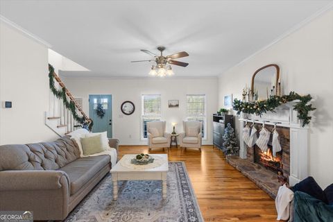Tiny photo for 651 Taylorsville Macedonia Road SW, Taylorsville, GA 30178 (MLS # 10672494)
