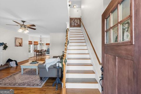 Tiny photo for 651 Taylorsville Macedonia Road SW, Taylorsville, GA 30178 (MLS # 10672494)