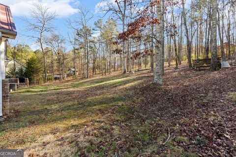 Tiny photo for 651 Taylorsville Macedonia Road SW, Taylorsville, GA 30178 (MLS # 10672494)