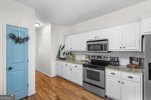 Tiny photo for 651 Taylorsville Macedonia Road SW, Taylorsville, GA 30178 (MLS # 10672494)