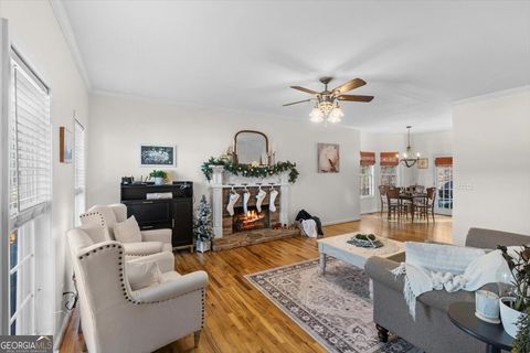 Tiny photo for 651 Taylorsville Macedonia Road SW, Taylorsville, GA 30178 (MLS # 10672494)