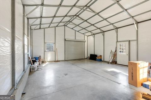 Tiny photo for 651 Taylorsville Macedonia Road SW, Taylorsville, GA 30178 (MLS # 10672494)