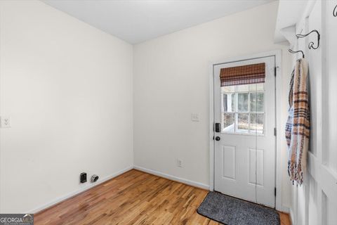 Tiny photo for 651 Taylorsville Macedonia Road SW, Taylorsville, GA 30178 (MLS # 10672494)