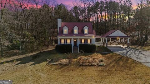 Tiny photo for 651 Taylorsville Macedonia Road SW, Taylorsville, GA 30178 (MLS # 10672494)