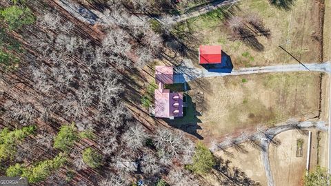 Tiny photo for 651 Taylorsville Macedonia Road SW, Taylorsville, GA 30178 (MLS # 10672494)