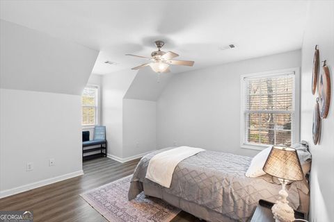 Tiny photo for 651 Taylorsville Macedonia Road SW, Taylorsville, GA 30178 (MLS # 10672494)