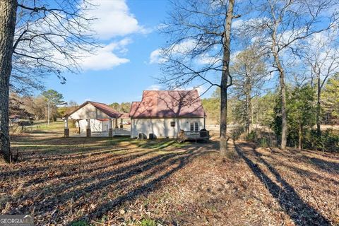 Tiny photo for 651 Taylorsville Macedonia Road SW, Taylorsville, GA 30178 (MLS # 10672494)