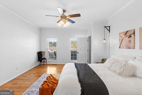 Tiny photo for 651 Taylorsville Macedonia Road SW, Taylorsville, GA 30178 (MLS # 10672494)