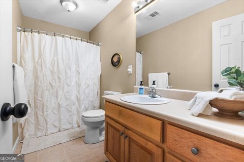 Tiny photo for 651 Taylorsville Macedonia Road SW, Taylorsville, GA 30178 (MLS # 10672494)