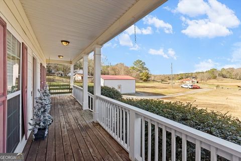 Tiny photo for 651 Taylorsville Macedonia Road SW, Taylorsville, GA 30178 (MLS # 10672494)
