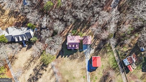 Tiny photo for 651 Taylorsville Macedonia Road SW, Taylorsville, GA 30178 (MLS # 10672494)