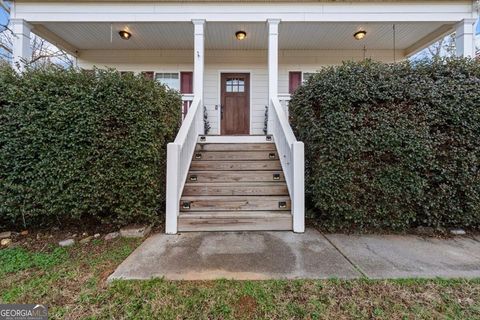 Tiny photo for 651 Taylorsville Macedonia Road SW, Taylorsville, GA 30178 (MLS # 10672494)