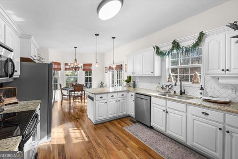 Tiny photo for 651 Taylorsville Macedonia Road SW, Taylorsville, GA 30178 (MLS # 10672494)