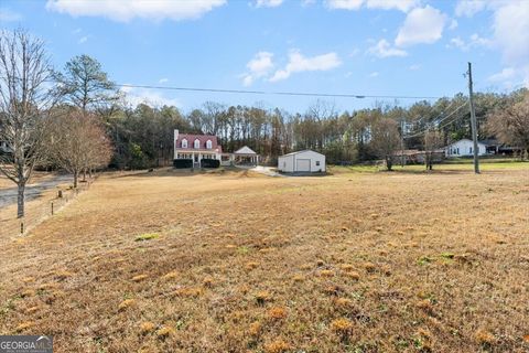 Tiny photo for 651 Taylorsville Macedonia Road SW, Taylorsville, GA 30178 (MLS # 10672494)