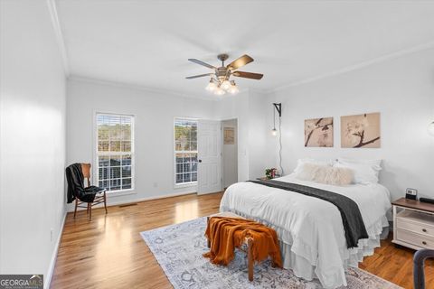 Tiny photo for 651 Taylorsville Macedonia Road SW, Taylorsville, GA 30178 (MLS # 10672494)