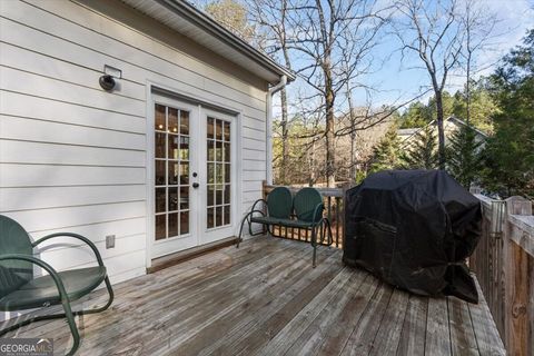 Tiny photo for 651 Taylorsville Macedonia Road SW, Taylorsville, GA 30178 (MLS # 10672494)