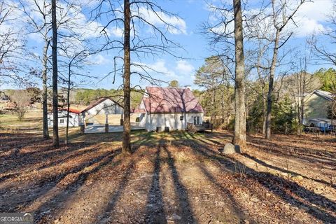 Tiny photo for 651 Taylorsville Macedonia Road SW, Taylorsville, GA 30178 (MLS # 10672494)