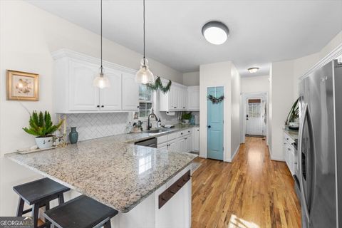 Tiny photo for 651 Taylorsville Macedonia Road SW, Taylorsville, GA 30178 (MLS # 10672494)