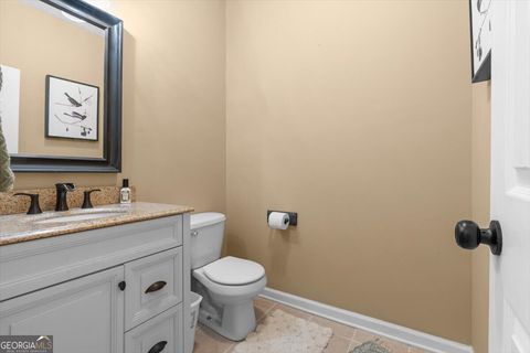 Tiny photo for 651 Taylorsville Macedonia Road SW, Taylorsville, GA 30178 (MLS # 10672494)