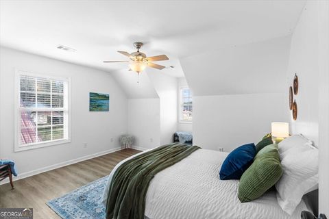 Tiny photo for 651 Taylorsville Macedonia Road SW, Taylorsville, GA 30178 (MLS # 10672494)