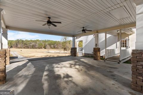 Tiny photo for 651 Taylorsville Macedonia Road SW, Taylorsville, GA 30178 (MLS # 10672494)