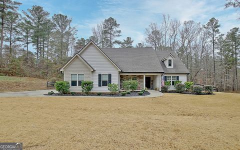 Photo of 1109 Old Corinth Road, Newnan, GA 30263 (MLS # 10650274)