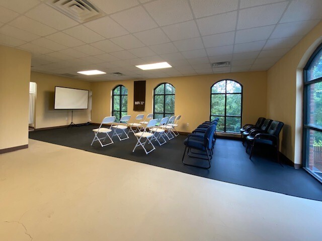 None - Commercial Lease