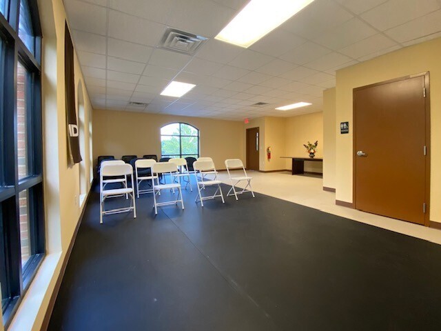 None - Commercial Lease
